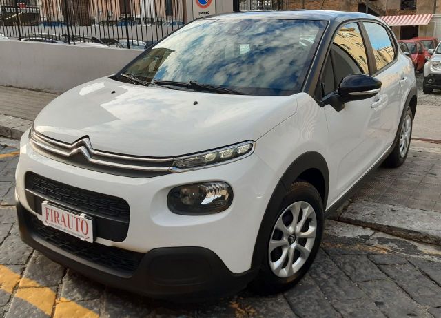 Citroën Citroen C3 BlueHDi 1.5 100 CV