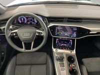 Audi A6 - Vorschau Bild 11