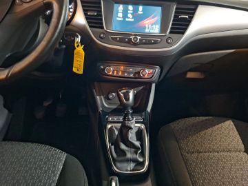 Bild 15 Opel Crossland (X) Crossland Edition Apple CarPlay Android Auto Amb