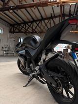Yamaha YZF-R125 // Unfallfrei // 1. Hand - Offers
