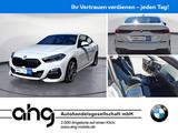 BMW 218i Gran Coupe M Sport Klimaaut. Sportsitze AHK - BMW 218 Gran Coupé mit Anhängerkupplung