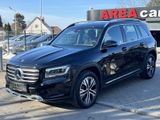Mercedes-Benz GLB 200 Progressive*LED*7-SITZ*DIST.*SPUR*KAM* - Mercedes-Benz GLB 200 aus 2024