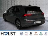 Volkswagen Golf VIII 1.5TSI United StdHZ ACC LED GJR - Volkswagen Golf: United V