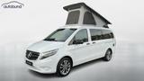 Mercedes-Benz Vito Tourer Campstar 116 CDI Autom. Pro lang  - Mercedes-Benz Vito Gebrauchtwagen