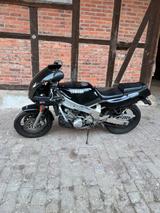 Yamaha FZR 600 3HE  - YAMAHA FZR 600