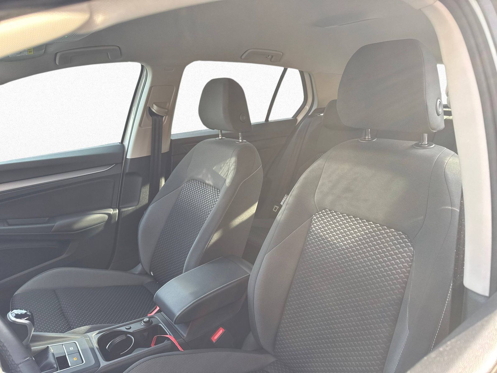 Volkswagen Golf - Bild 10