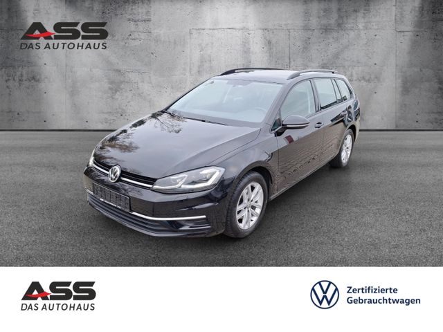 Volkswagen Golf BMT Start-Stopp 1.6 TDI VII Comfortline BMT