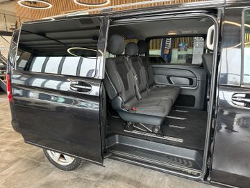 Mercedes-Benz V 220 EDITION *lang*Kamera*