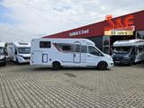 Bürstner Lineo T 690 G *Automatik*SAT/TV*Solar*Markise* - Bürstner Diesel Teilintegrierter Automatik
