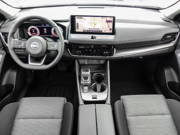 Nissan X-Trail - 6