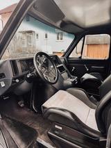 Chevrolet G30 Food Truck - Gastro Vollausbau - Chevrolet G Gebrauchtwagen