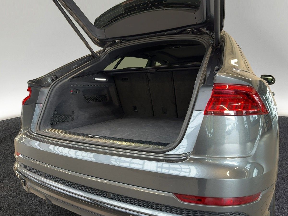 Audi Q8 - Bild 7