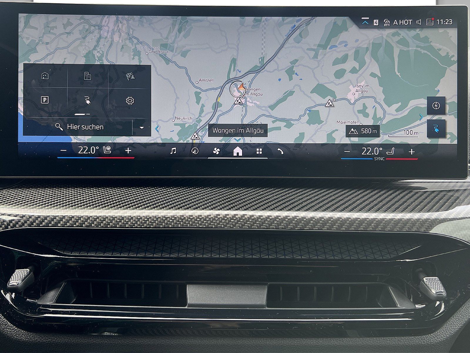 BMW i4 - Bild 8