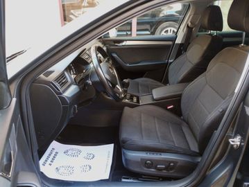 Skoda Superb - 9