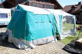 Trigano Chantilly GL Faltcaravan Klappwohnwagen  - Trigano Falt