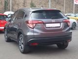 Honda HR-V 1.5 Comfort LED Navi Sitzheizung Kamera PDC - Honda Gebrauchtwagen in Dresden