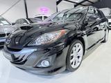 Mazda 3 MPS MZR 2.3 Turbo,260PS/Teilleder/Navi/Klima - Mazda 3: Mp3