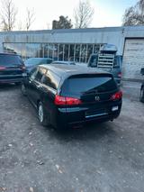 Honda Accord VII 2.0 155Ps Kombi - Honda Accord aus 2004: Kombi