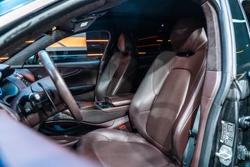 2020 Aston Martin DBX 缩略图 33