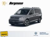 Volkswagen Caddy 1.5 TSI Maxi Style AHK 7-SITZER LED ACC - Volkswagen Caddy Jahreswagen: Maxi
