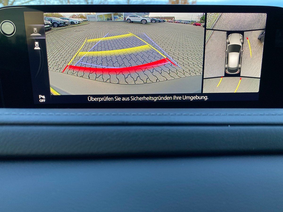 Mazda CX-30 - Bild 28