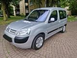 Citroën Berlingo 1.6*Behindertengerecht-Rampe - gebrauchte Citroën Berlingo aus dem Jahr 2003