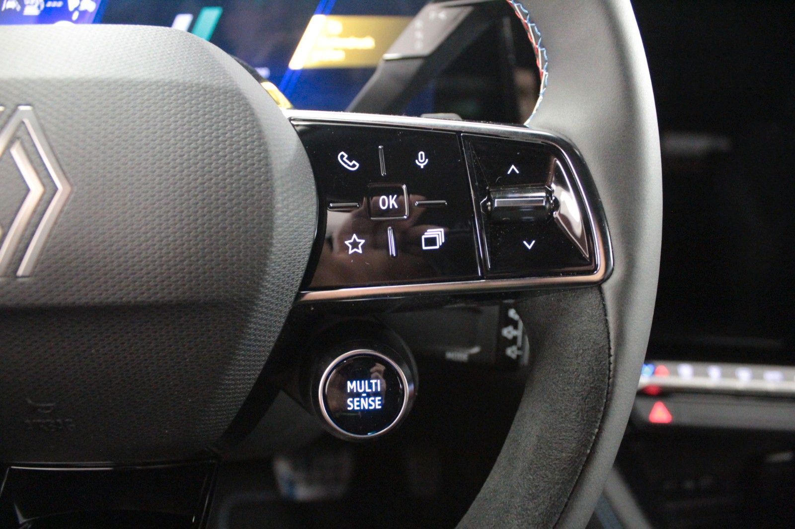 Fahrzeugabbildung Renault Austral Mild Hybrid 160 Esprit Alpine #15394