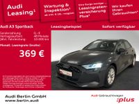 Audi A3 - Vorschau Bild 1