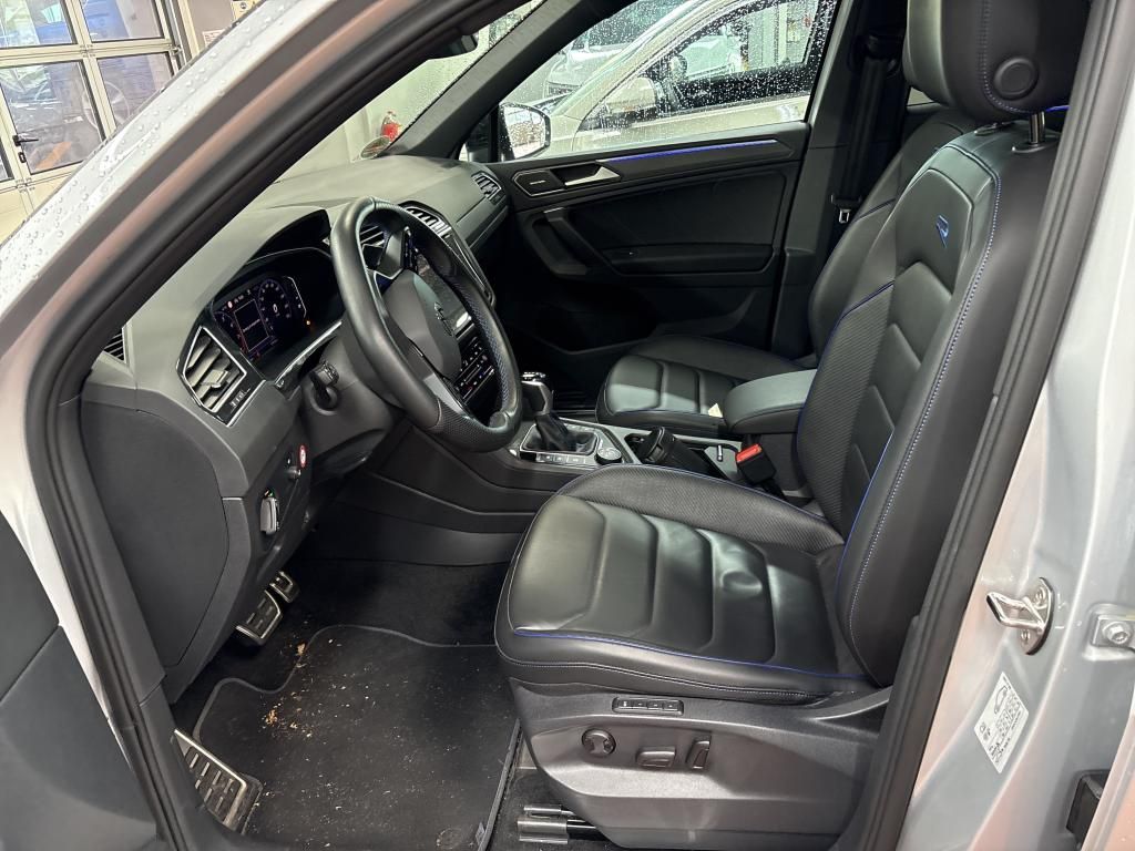 Volkswagen Tiguan - Bild 6