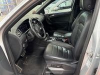 Volkswagen Tiguan - Vorschau Bild 6
