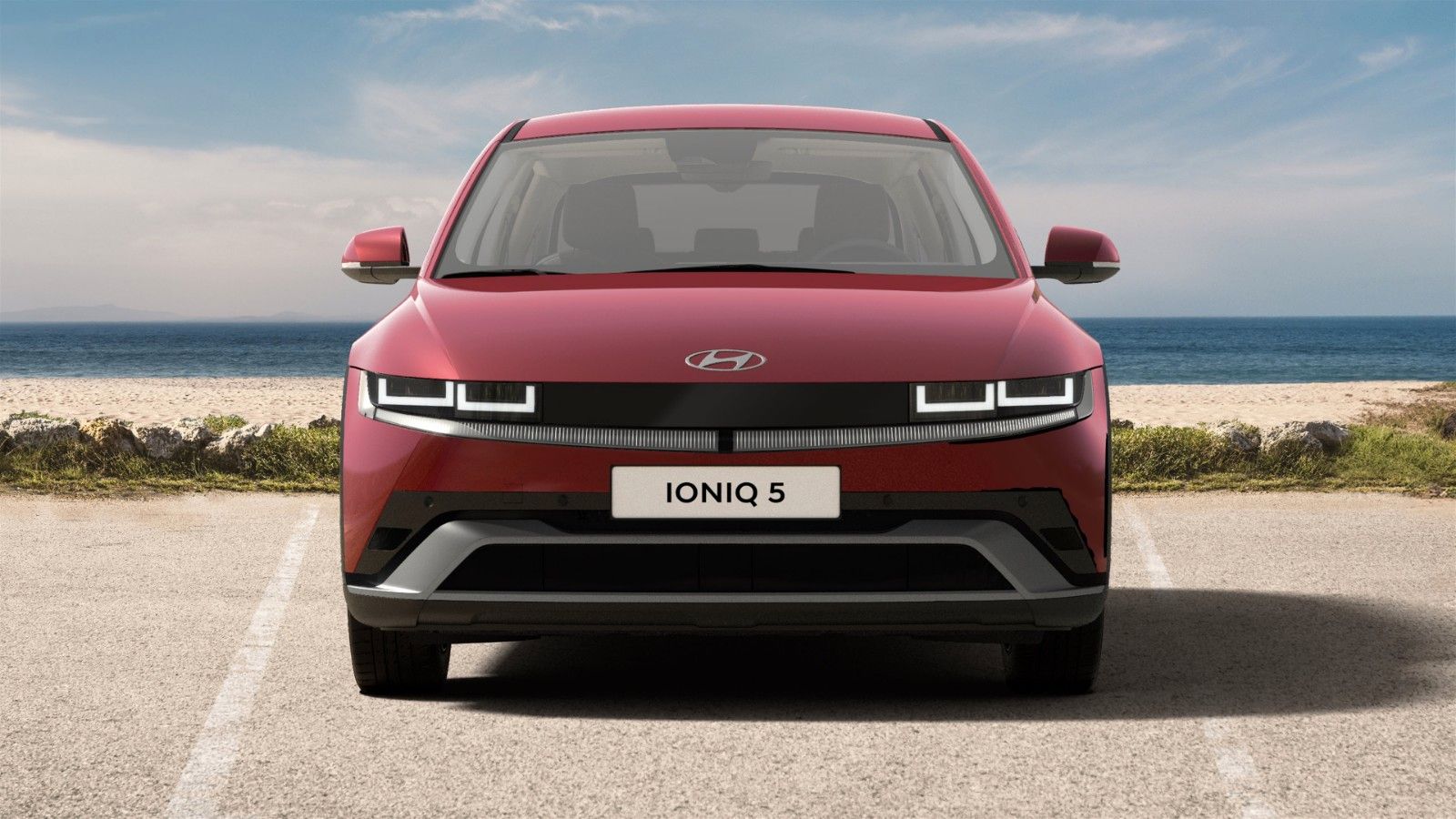 Hyundai IONIQ 5 - Bild 4