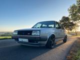 Volkswagen Jetta GT - gebrauchte VW Jetta aus dem Jahr 1987