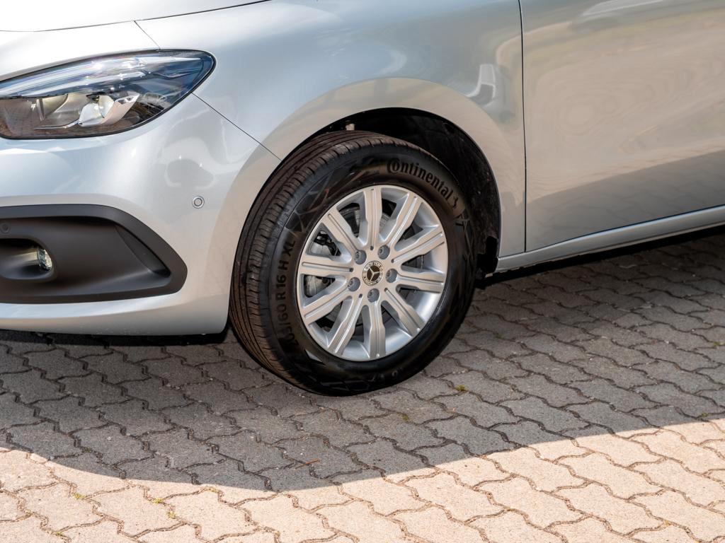Mercedes-Benz T 180 PROGRESSIVE AHK KAMERA MBUX KLIMA 7 SITZE