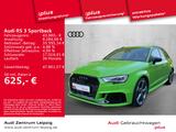 Audi RS 3 Sportback *Matrix*Navi*B&O*280km/h* - gebrauchte Audi RS3 aus dem Jahr 2021