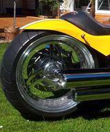 Suzuki M1800R - Angebote