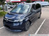 Volkswagen T7 Multivan 2.0 TSI DSG Life Navi LED DigCockpit - VW T7 Multivan Gebrauchtwagen
