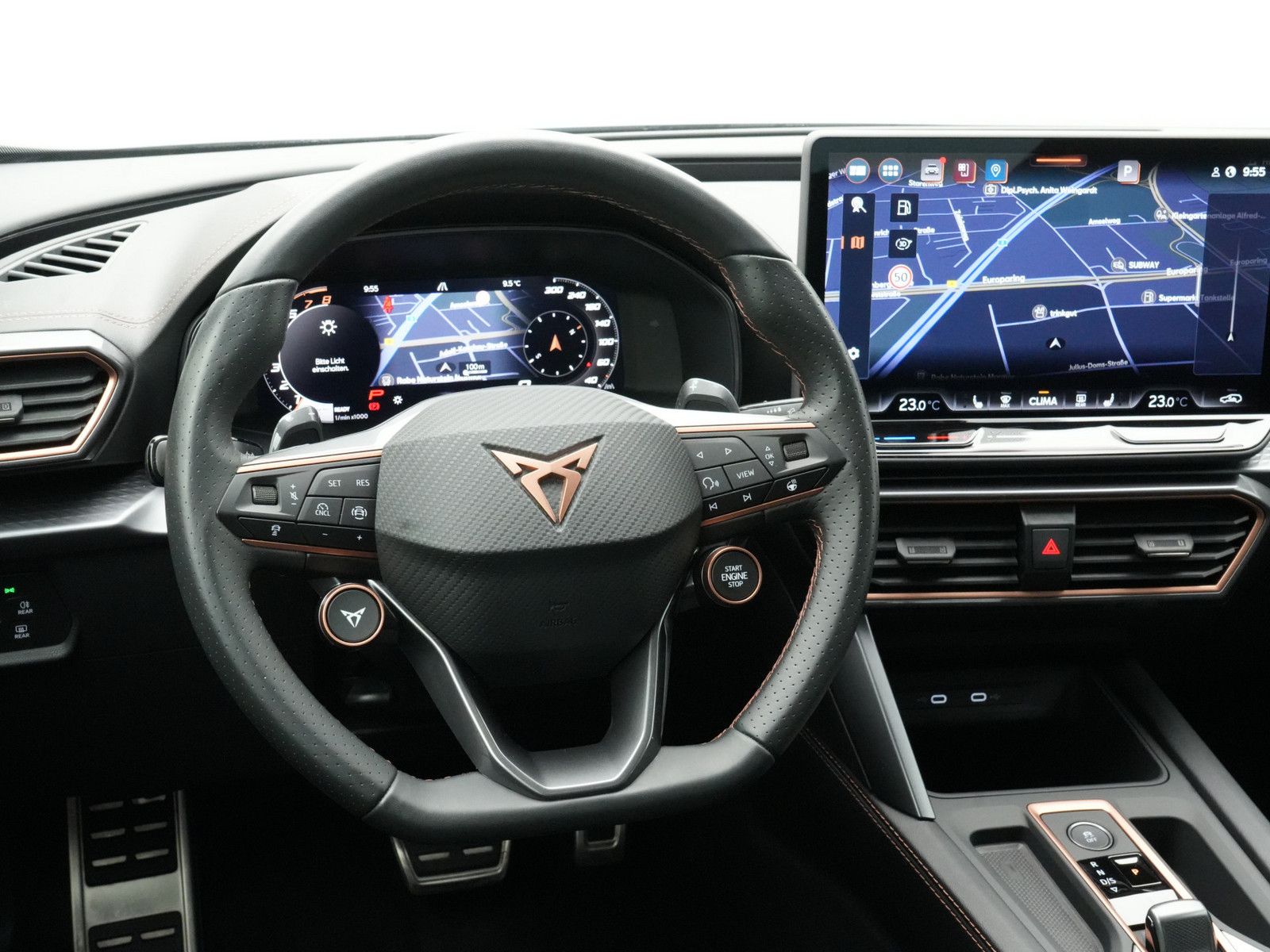 Cupra Formentor - Bild 5