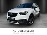 Opel Crossland X 1.2 Ultimate LED/KAMERA/GRA/AHK/NAVI - Opel Crossland (X): Ultimate