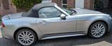 Fiat 124 Spider 1.4 MultiAir Turbo Lusso Lusso - Fiat: Multiair