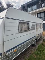 HYMER / ERIBA / HYMERCAR 532 - HYMER / ERIBA 532
