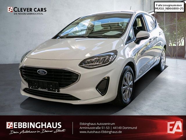 Ford Fiesta Cool & Connect Navi Exclusive Paket LED