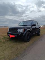 Land Rover Discovery 4 3.0 TDV6 HSE  - gebrauchte Land Rover Discovery aus dem Jahr 2009
