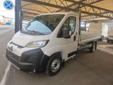 Citroën Jumper HDI 180 L3 Pritsche Klima Tempomat - Citroën Jumper: Pritsche