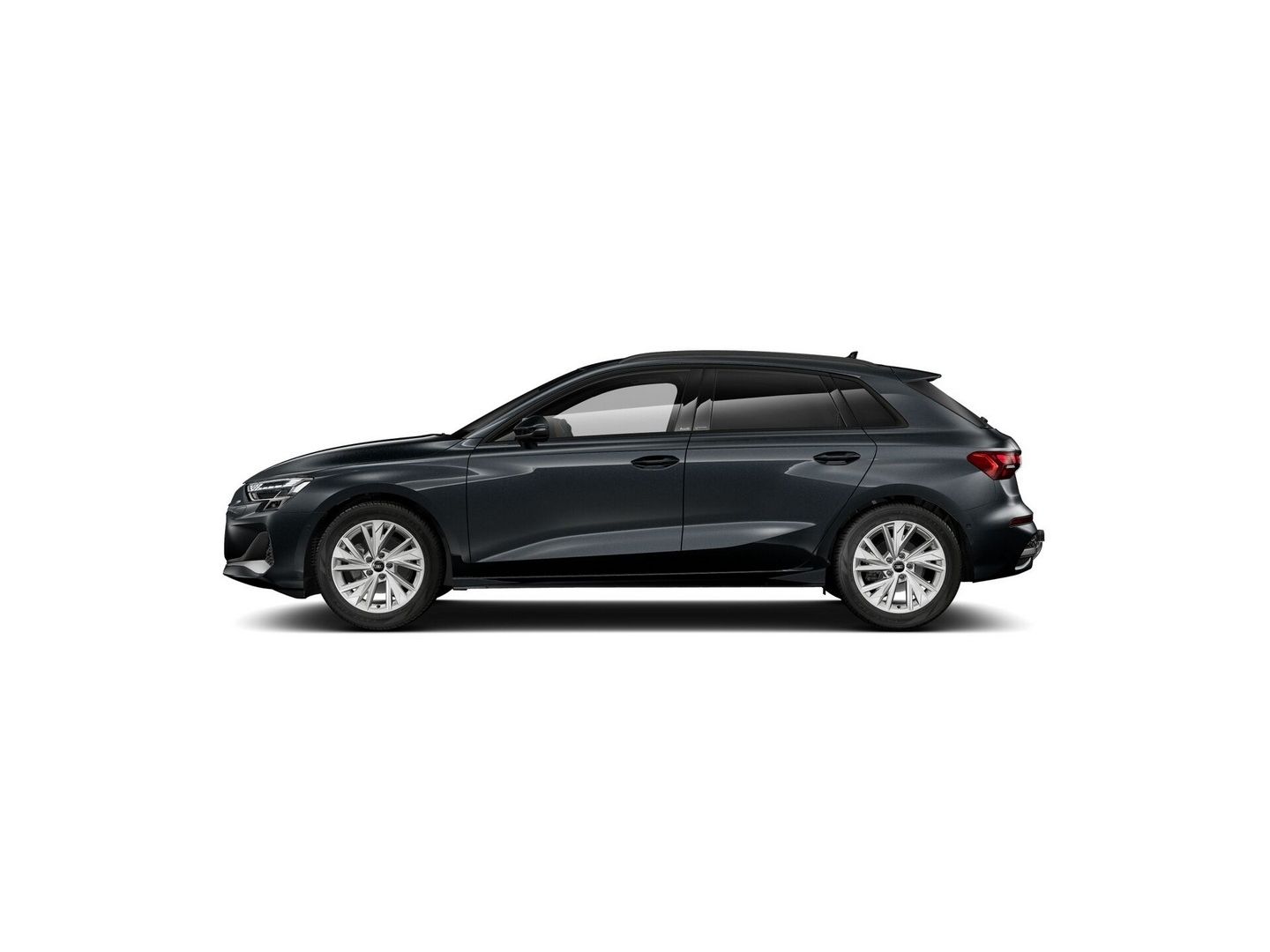 Audi A3 - Bild 2