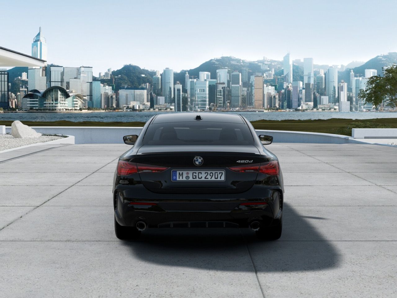 BMW 420 - Bild 5