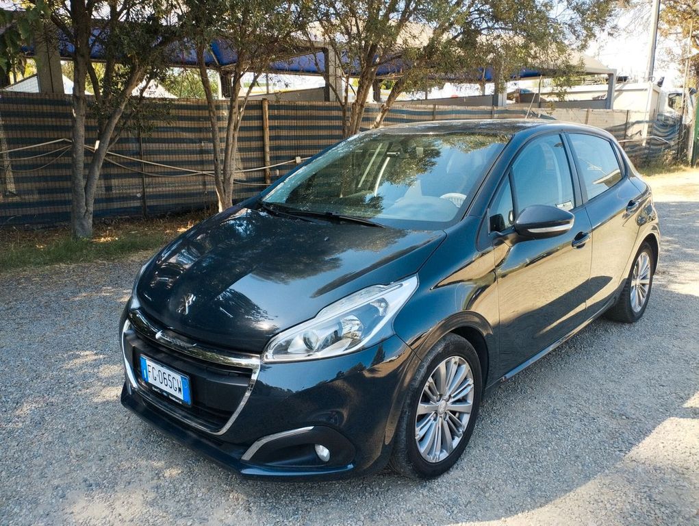 Image of Peugeot 208