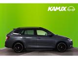 Skoda Fabia 1.0TSI Combi DSG Monte Carlo+LED+NAVI+PDC - Skoda Fabia Gebrauchtwagen in Bremen
