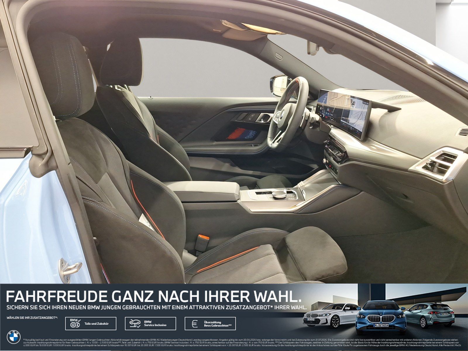 BMW M240i - Bild 6
