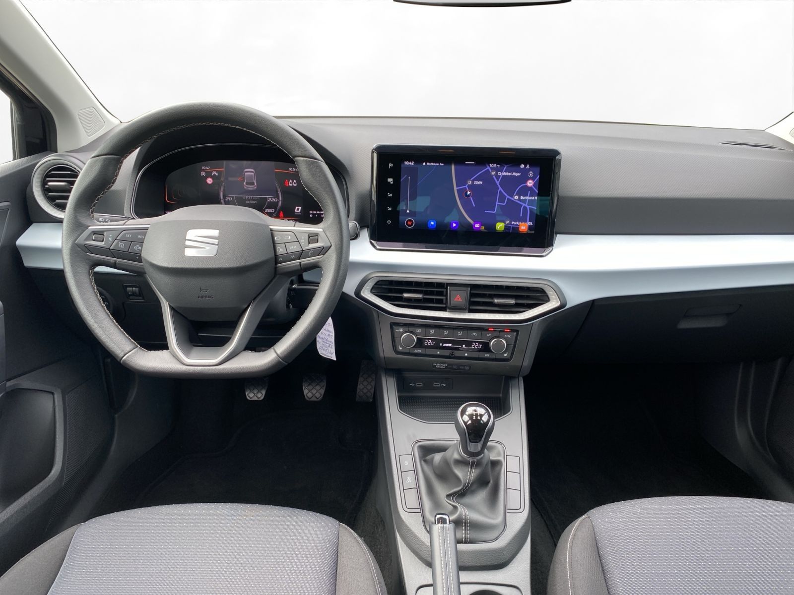 Seat Ibiza - Bild 14