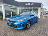 Kia cee'd SW 1.6 CRDi Spirit Technologie-/Navi-Paket - Kia: Cee D SW Spirit